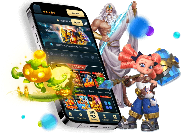 Mẹo chiến thắng máy đánh bạc d9bet nhà cái
