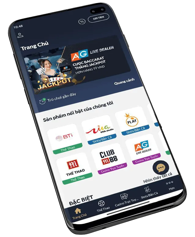Bảo mật thông tin D9bet nhà cái