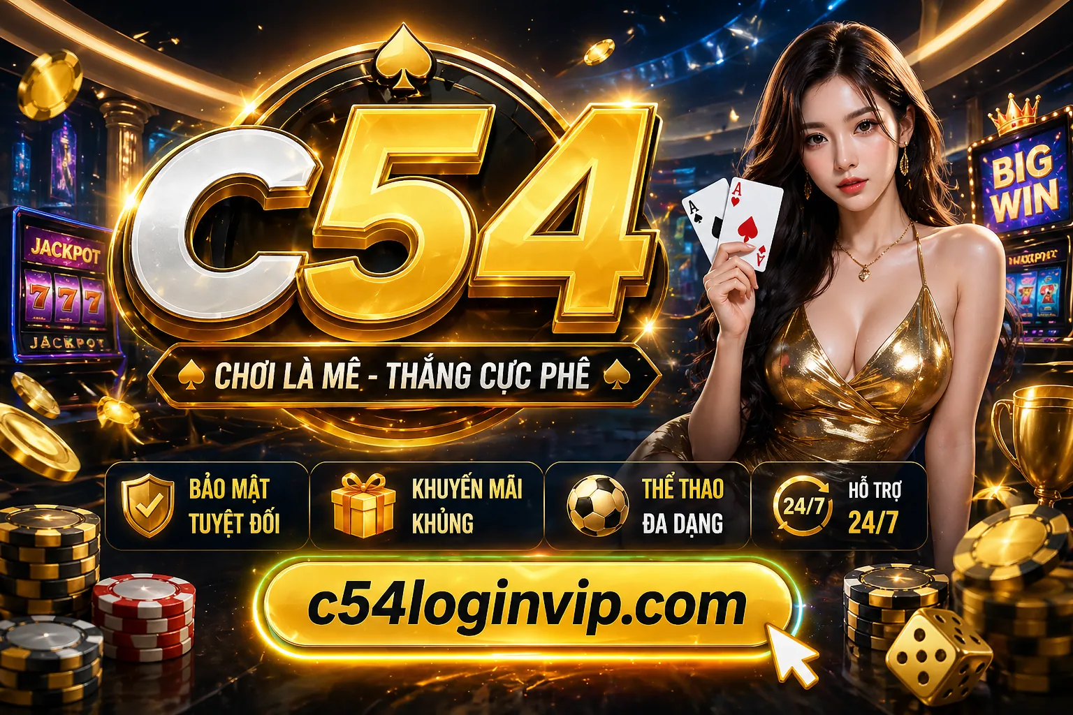 Máy đánh bạc d9bet nhà cái