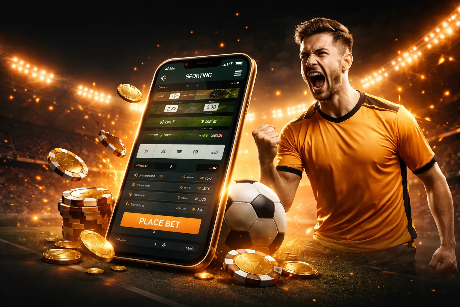 Cam kết của d9bet nhà cái