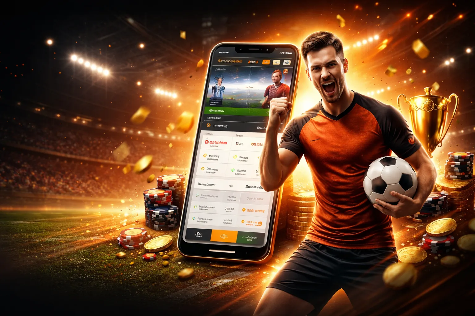 Lịch sử phát triển d9bet nhà cái