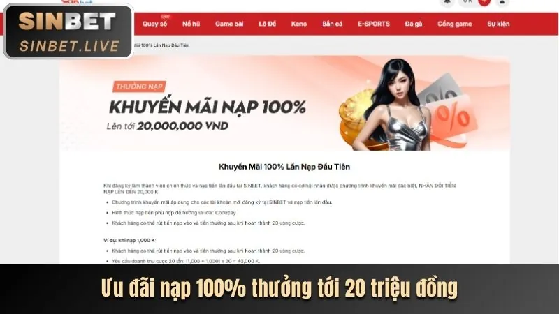 Bí quyết chơi casino trực tuyến D9BET
