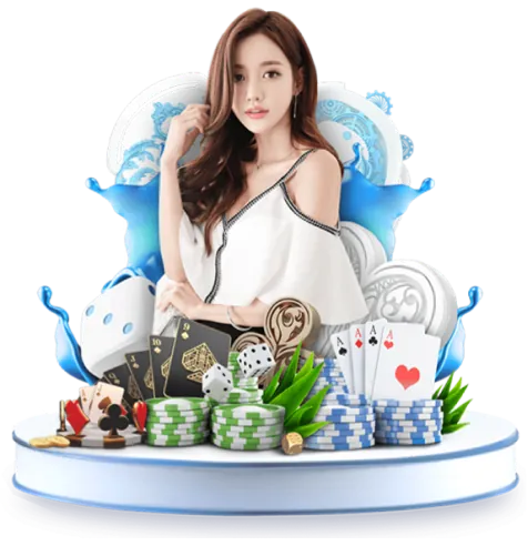 Casino Trực Tiếp D9bet