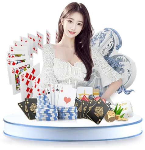 Trò Chơi Bàn D9bet